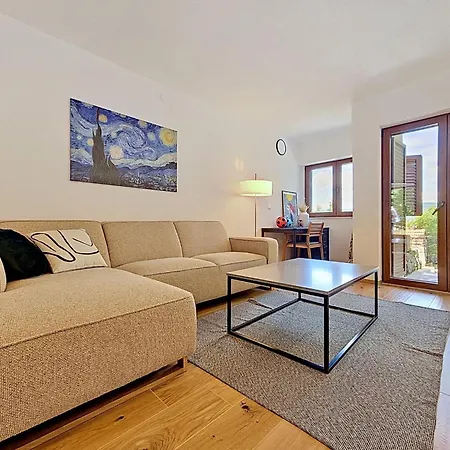 Σπίτι διακοπών Orba By Interhome *
