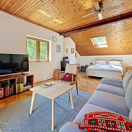 Orba By Interhome Будинок відпочинку Runovic