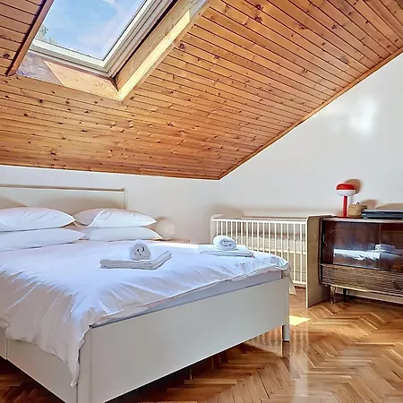 Будинок відпочинку Orba By Interhome *