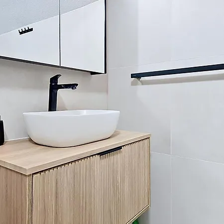 Будинок відпочинку Orba By Interhome *
