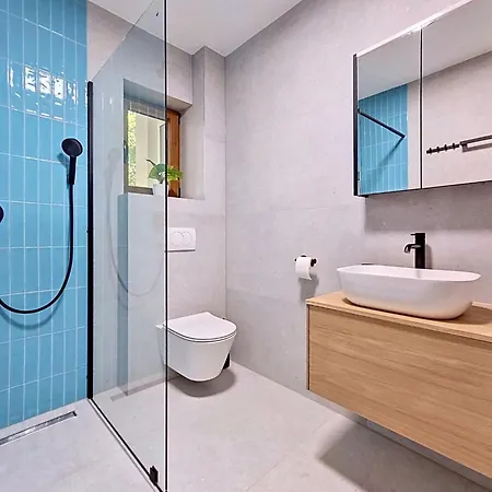 Будинок відпочинку Orba By Interhome
