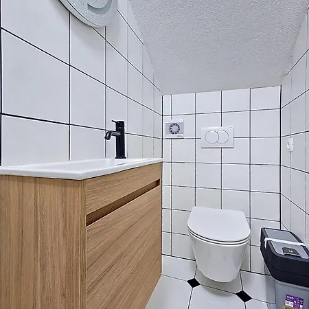 Будинок відпочинку Orba By Interhome *