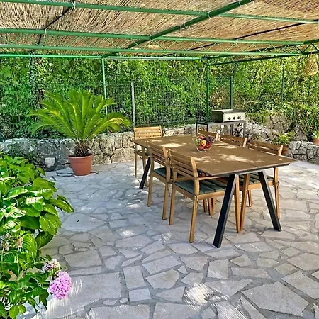 Orba By Interhome Будинок відпочинку Runovic