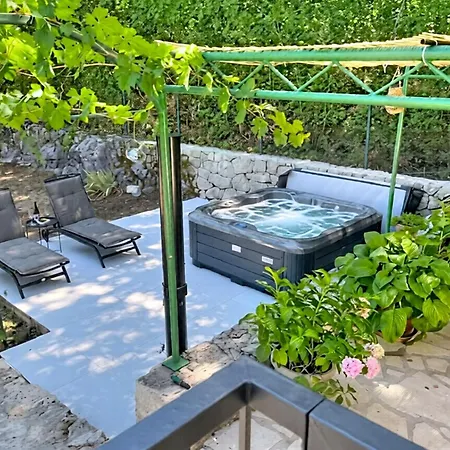Σπίτι διακοπών Orba By Interhome